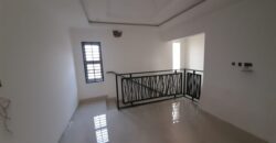 EXECUTIVE 4-BEDROOMS HOUSE FOR SALE AT TSE-ADDO.