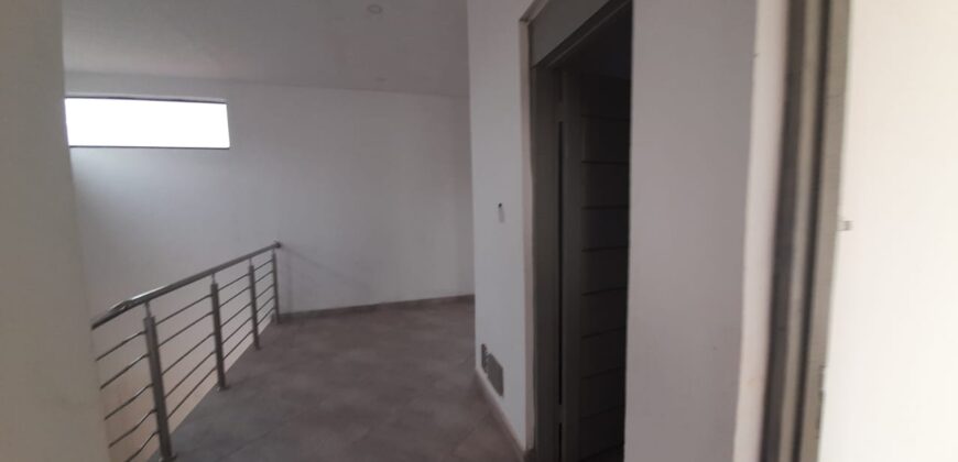 3-BEDROOM DUPLEX WITH 3 WASHROOM APARTMENT FOR RENT AT TSE-ADDO