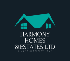 Harmony Homes