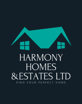 Harmony Homes