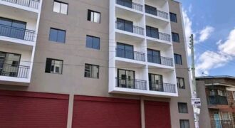 2bedroom APARTMENTS -Kamiti Road/Nairobi