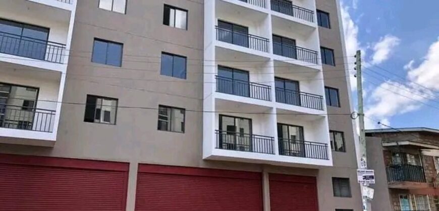 2bedroom APARTMENTS -Kamiti Road/Nairobi