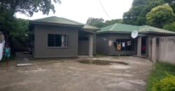 2 Bedroom flat in Makeni near ZnS