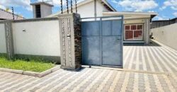 3 BEDROOMED (MSC) STAND ALONE HOUSE FOR SALE