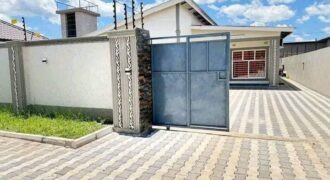 3 BEDROOMED (MSC) STAND ALONE HOUSE FOR SALE