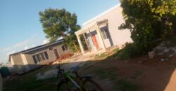 3&2 bedroomed newly built houses for sale in chalala off kasama road near g-greens