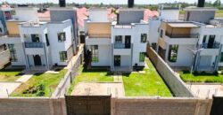 4-Bedroom Mainsionette, Unit are 259 Sqf on Kenyatta Road