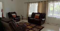 House for rent in ibex near American embassy