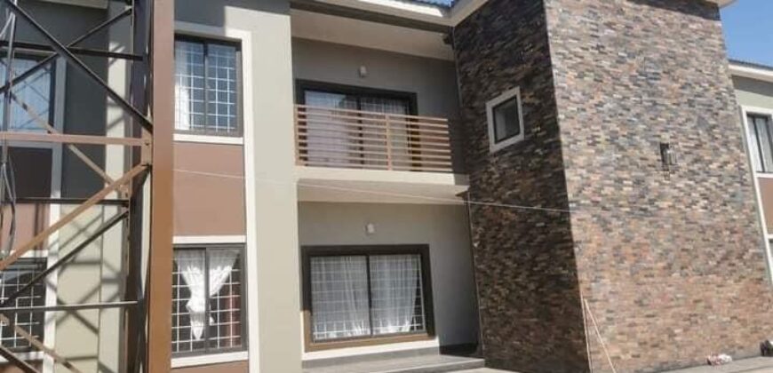 Bedroom Flat Master self contained In PHI High Cost