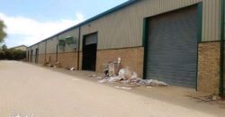 WAREHOUSES TO LET GABORONE & SURROUNDINGS