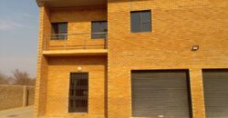 WAREHOUSES TO LET GABORONE & SURROUNDINGS