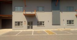 WAREHOUSES TO LET GABORONE & SURROUNDINGS