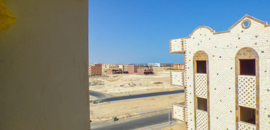 Reduced. This is now our best priced, fully furnished 1 bedroom apartment in Hurghada