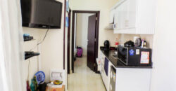 Reduced. This is now our best priced, fully furnished 1 bedroom apartment in Hurghada