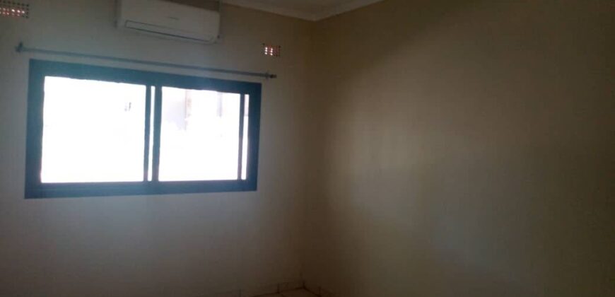 Beautiful 3 bedroom flats in KALunUNDU LUSAKA FOR RENT