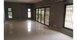 Beautiful 3 bedroom flats in KALunUNDU LUSAKA FOR RENT