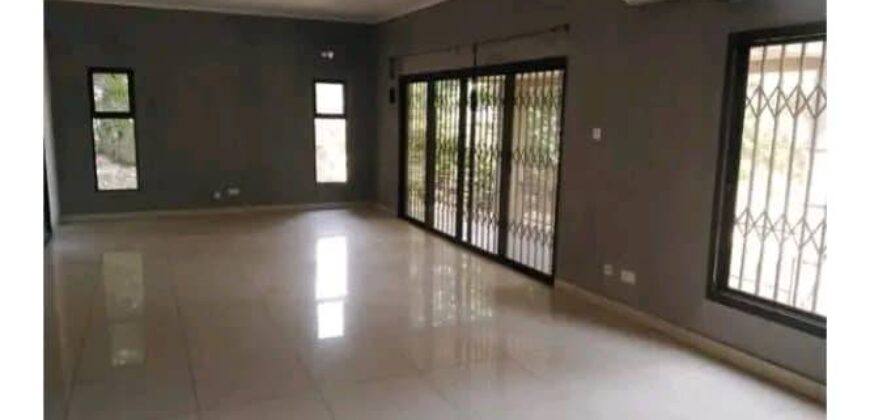 Beautiful 3 bedroom flats in KALunUNDU LUSAKA FOR RENT