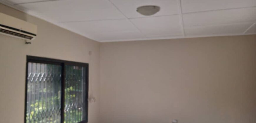 Beautiful 3 bedroom flats in KALunUNDU LUSAKA FOR RENT