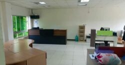 OFFICE SPACE IN OLYMPIA FOR RENT IN A SECURE & PRIVATE OFFICE COMPLEX CLOSE TO GREAT EAST ROAD & MANDA HILL