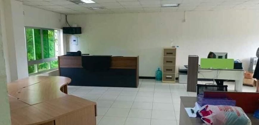 OFFICE SPACE IN OLYMPIA FOR RENT IN A SECURE & PRIVATE OFFICE COMPLEX CLOSE TO GREAT EAST ROAD & MANDA HILL