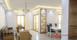 Available for long term rent this super luxurious 2 Bedrooms + 2 Bathrooms new apartment