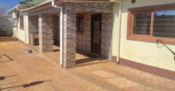 STAND-ALONE 4 Bedroomed MASTER SELF CONTAINED House for rent in MAKENI Konga