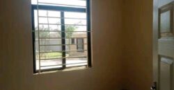 Executive 2 Bedroomed master self contained Flat for rent in New Kasama near M-Phase