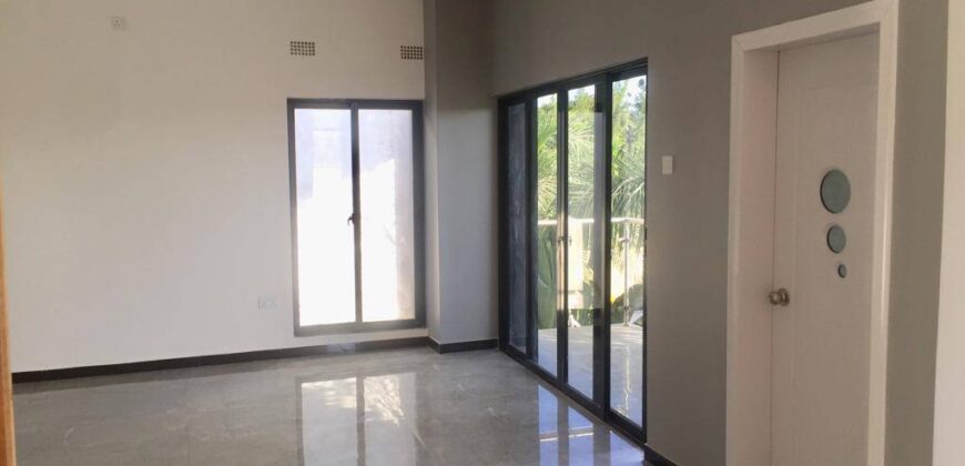 Newly Built Duplex Flats for rent in Makeni Bournaventure