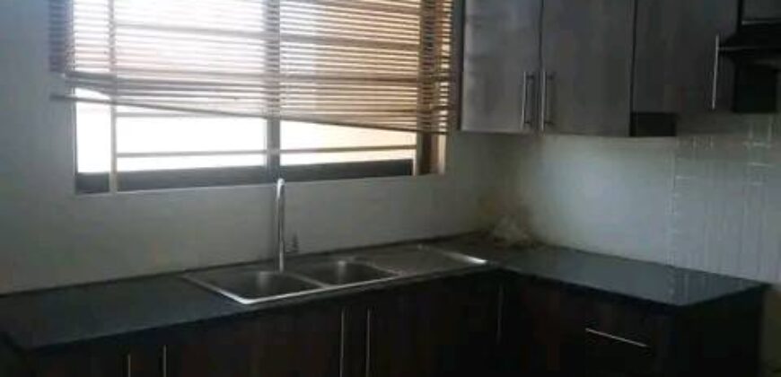 Executive 2 Bedroomed master self contained Flat for rent in New Kasama near M-Phase