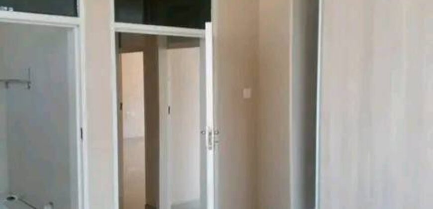 Executive 2 Bedroomed master self contained Flat for rent in New Kasama near M-Phase