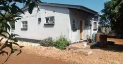 *PROPERTY FOR SALE IN WOODLANDS EXTENSION NEAR BOULDERVIEW!!*