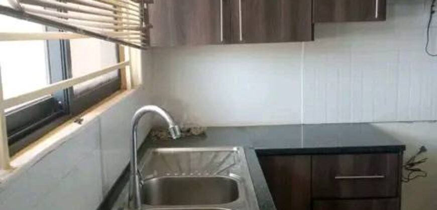 Executive 2 Bedroomed master self contained Flat for rent in New Kasama near M-Phase