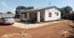 *PROPERTY FOR SALE IN WOODLANDS EXTENSION NEAR BOULDERVIEW!!*