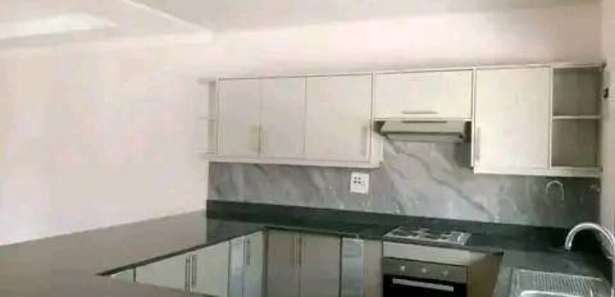 *EXECUTIVE NEWLY BUILT 2 BEDROOMED FLAT FOR RENT IN LUSAKA WEST OFF MUMBWA ROAD!!*