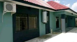 *EXECUTIVE NEWLY BUILT 2 BEDROOMED FLAT FOR RENT IN LUSAKA WEST OFF MUMBWA ROAD!!*