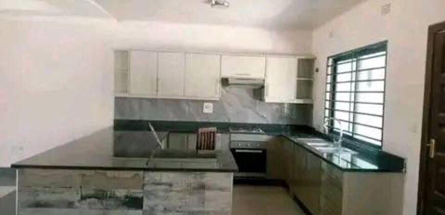 *EXECUTIVE NEWLY BUILT 2 BEDROOMED FLAT FOR RENT IN LUSAKA WEST OFF MUMBWA ROAD!!*