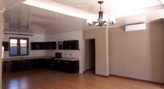 *NEWLY BUILT FLATS FOR RENT IN NEW KASAMA!!*