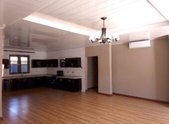 *NEWLY BUILT FLATS FOR RENT IN NEW KASAMA!!*