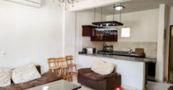 Available for long term rent 2 bedroom apartment