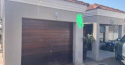 3 Bedroomed House For Rent Block 10: Gaborone