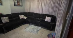 3 Bedroomed House For Rent Block 10: Gaborone