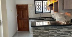 Newly built 2 bedroom flat for rent