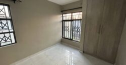 Newly built 2 bedroom flat for rent