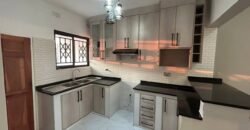 Newly built 2 bedroom flat for rent