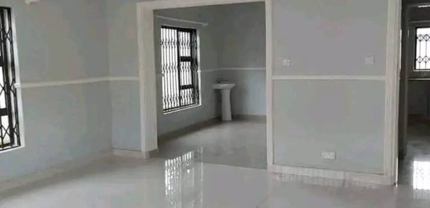 Executive newly built town house to let malawi in chileka Ngumbe 3 bedrooms