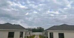 Executive newly built town house to let malawi in chileka Ngumbe 3 bedrooms