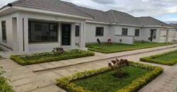 Executive newly built town house to let malawi in chileka Ngumbe 3 bedrooms