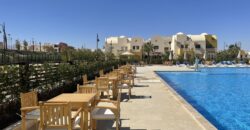 Price reduction! Now only £17,500 – 1 bedroom apartment with high ceilings in Makadi Heights Resort