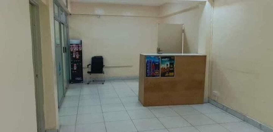 OFFICE SPACE IN OLYMPIA FOR RENT IN A SECURE & PRIVATE OFFICE COMPLEX CLOSE TO GREAT EAST ROAD & MANDA HILL