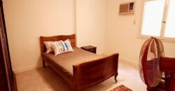 2 bedrooms apartment for rent Fully_Furnished in Degle maadi